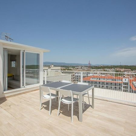 Hotel Seaborn Salou Exteriér fotografie