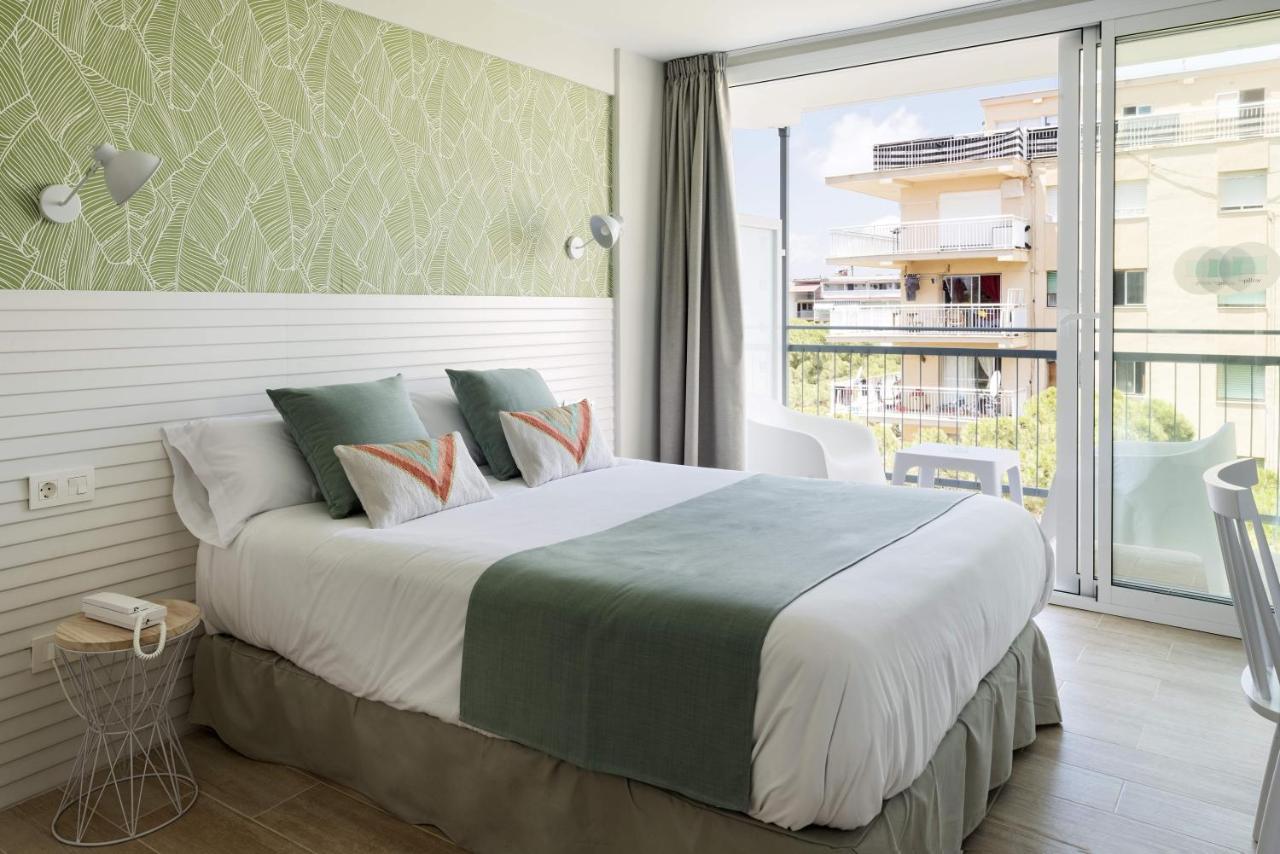 Hotel Seaborn Salou Exteriér fotografie