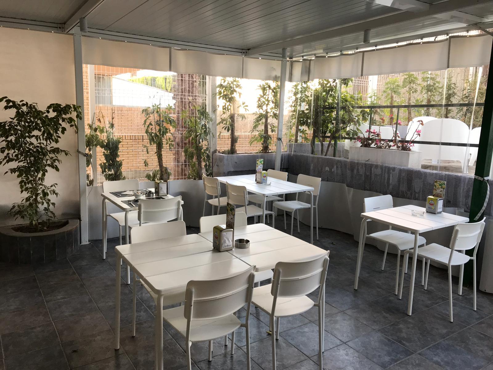Hotel Seaborn Salou Exteriér fotografie