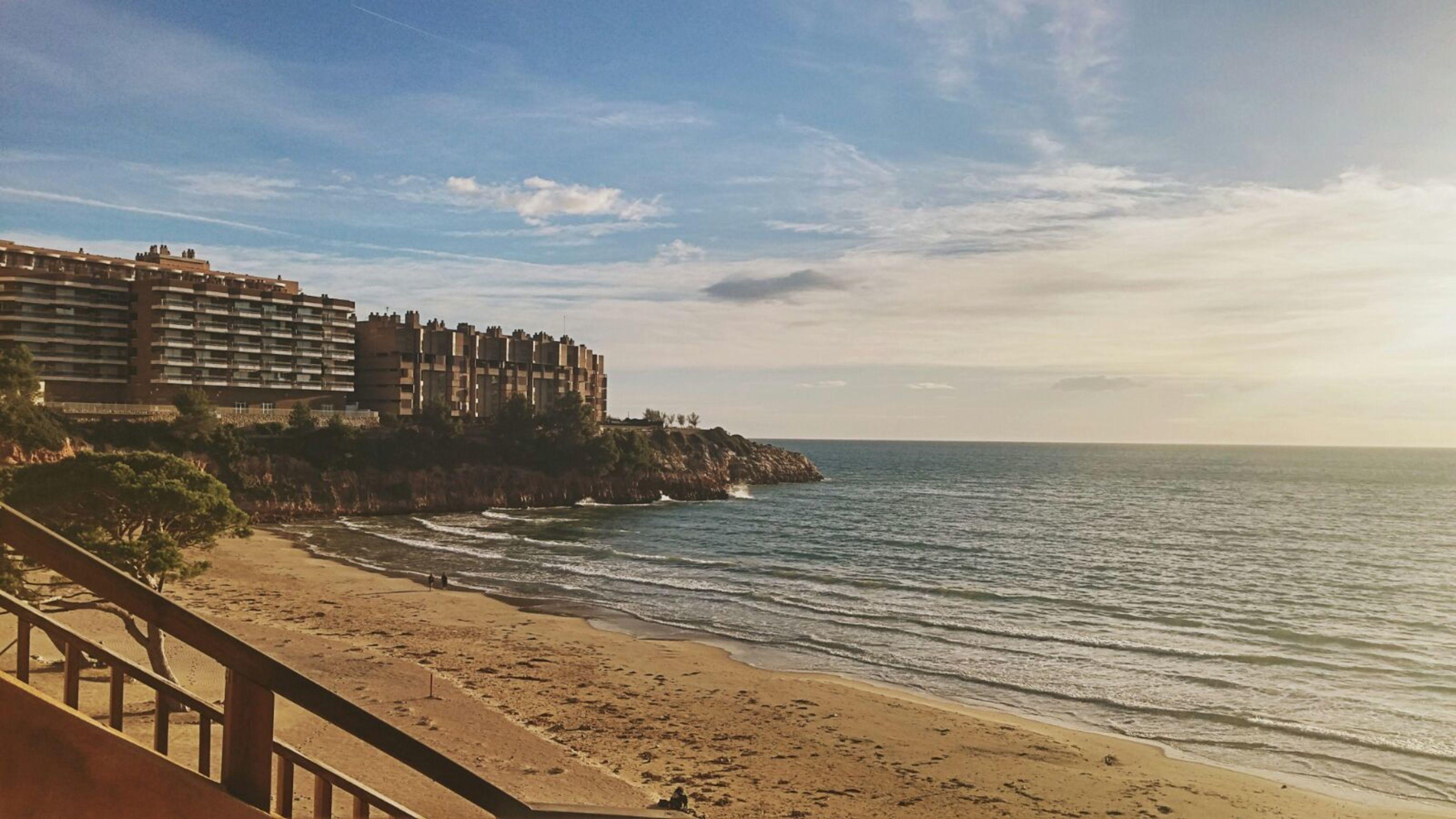 Hotel Seaborn Salou Exteriér fotografie