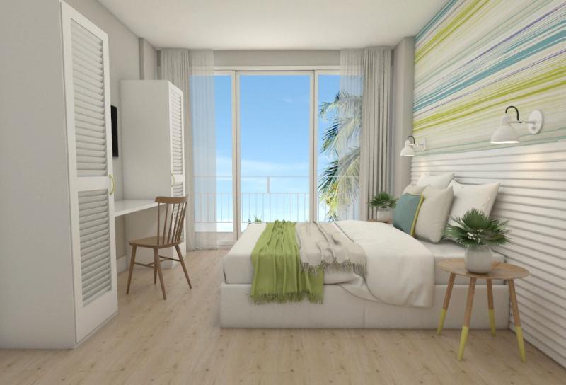 Hotel Seaborn Salou Exteriér fotografie