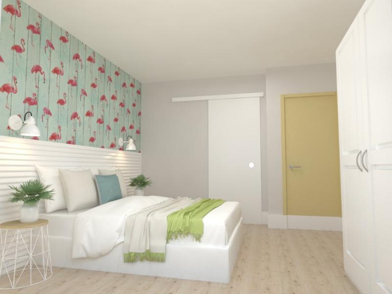 Hotel Seaborn Salou Exteriér fotografie